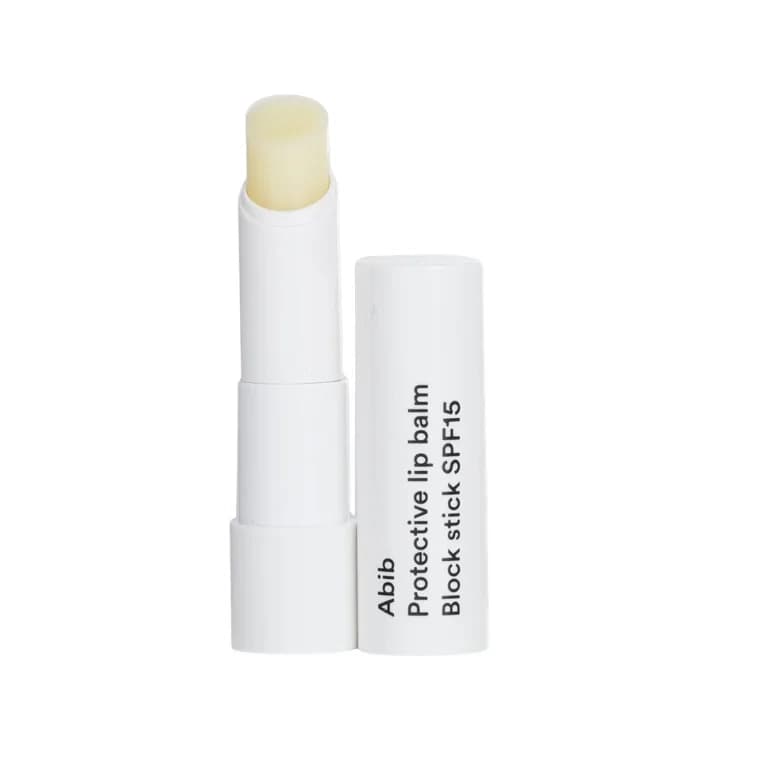 Abib Protective Lip Balm Block Stick (3.3gm)