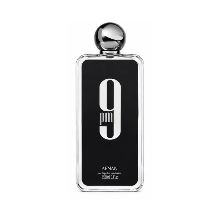 Afnan 9PM EDP for Men Long-Lasting Fragrance (100ml)