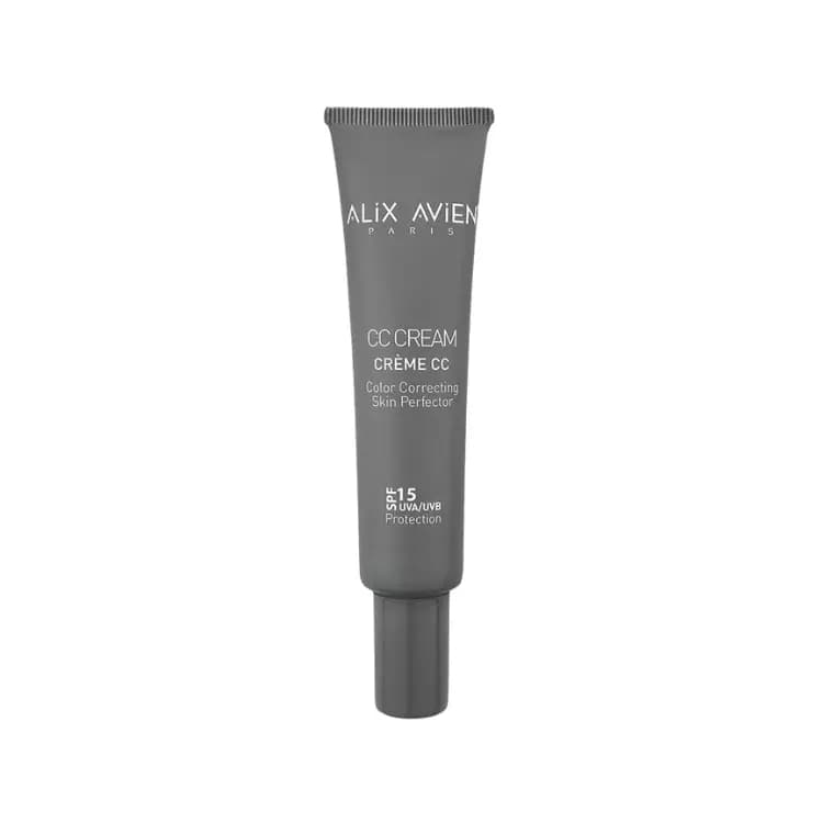 Alix Avien Paris CC Cream Spf 15 #Neutral (40ml)