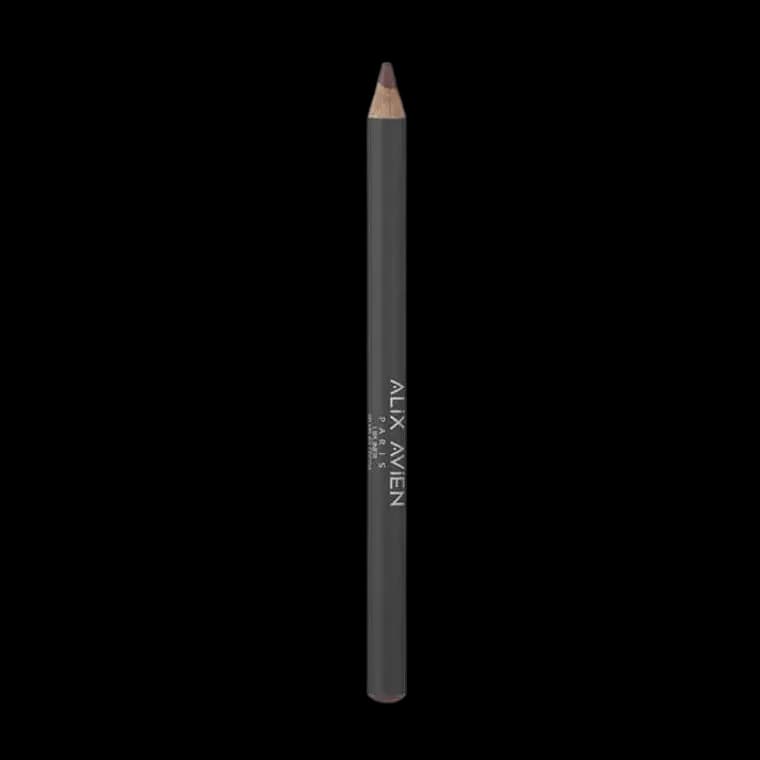 Alix Avien Paris Lipliner #05 Milky Cocoa
