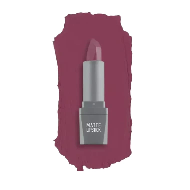 Alix Avien Paris Matte lipstick #416 Berry Pink (4gm)