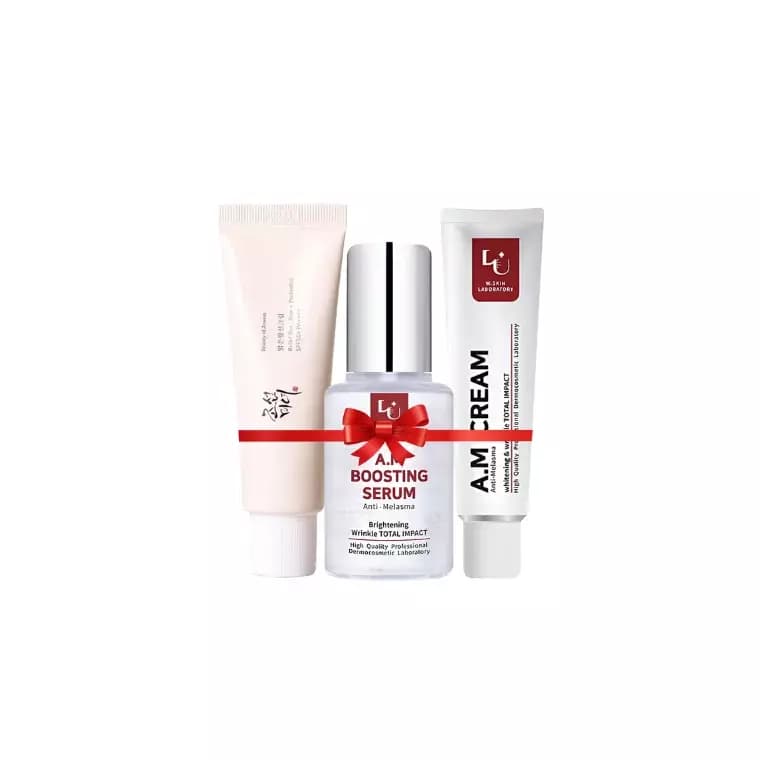 Anti Melasma Combo (50ml+30ml+50ml)