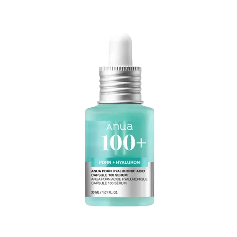 Anua Pdrn Hyaluronic Acid Capsule 100+ Serum (30ml)