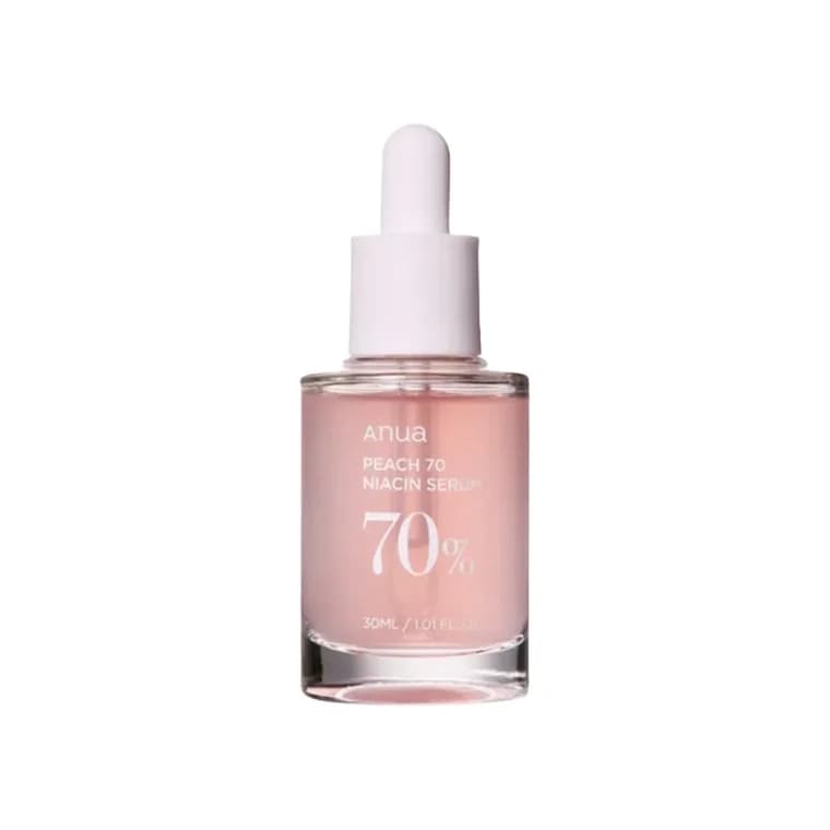 Anua Peach 70% Niacin Serum (30ml)