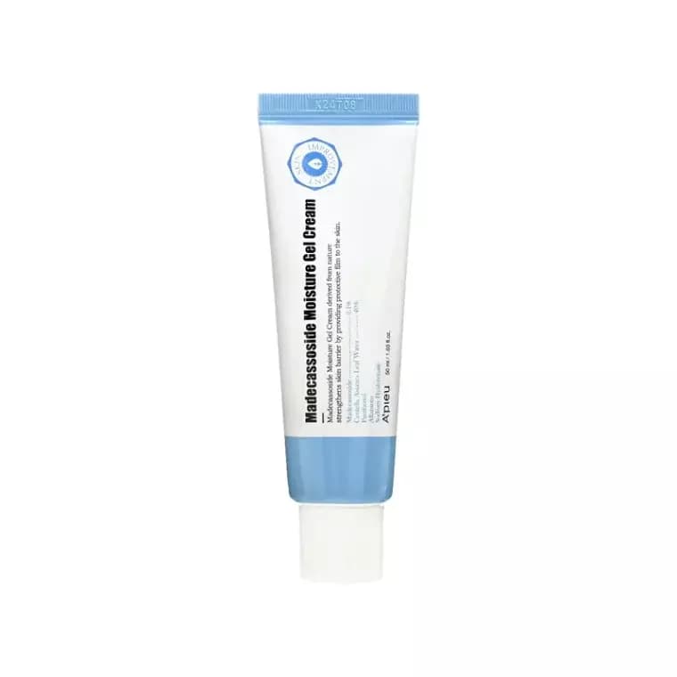 A'pieu Madecassoside Moisture Gel Cream (50ml)