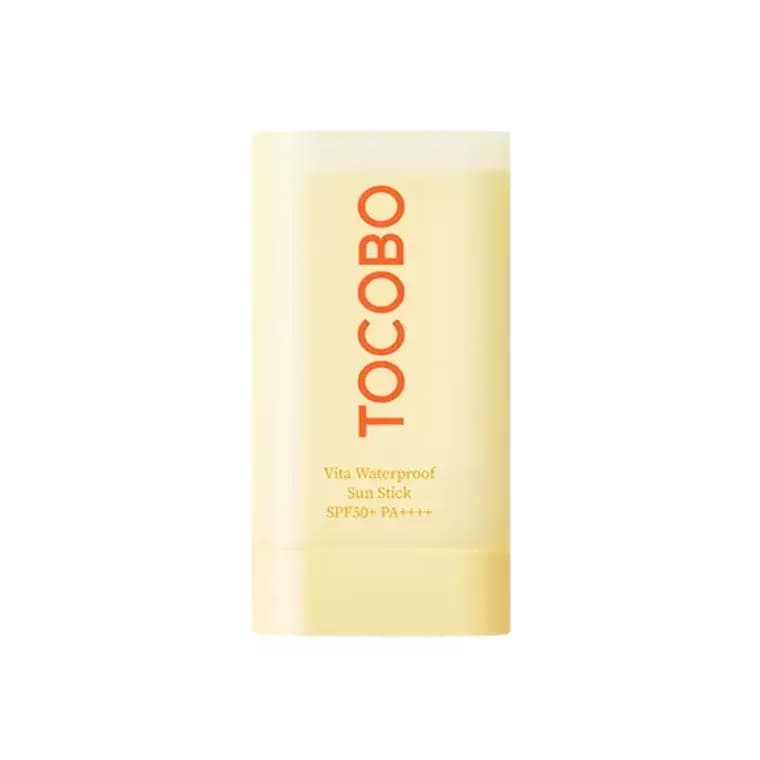Tocobo Vita Waterproof Sun Stick SPF50+ PA++++ (18gm)