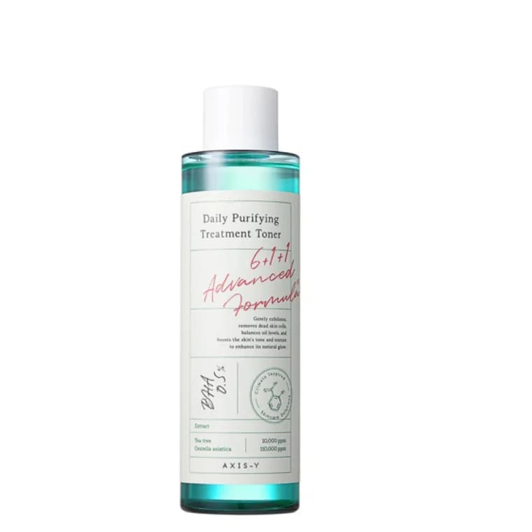 AXIS-Y Daily Purifying Treatment Toner (200ml)