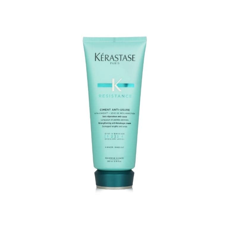 Kerastase Resistance Ciment Anti-Usure Conditioner (200ml)
