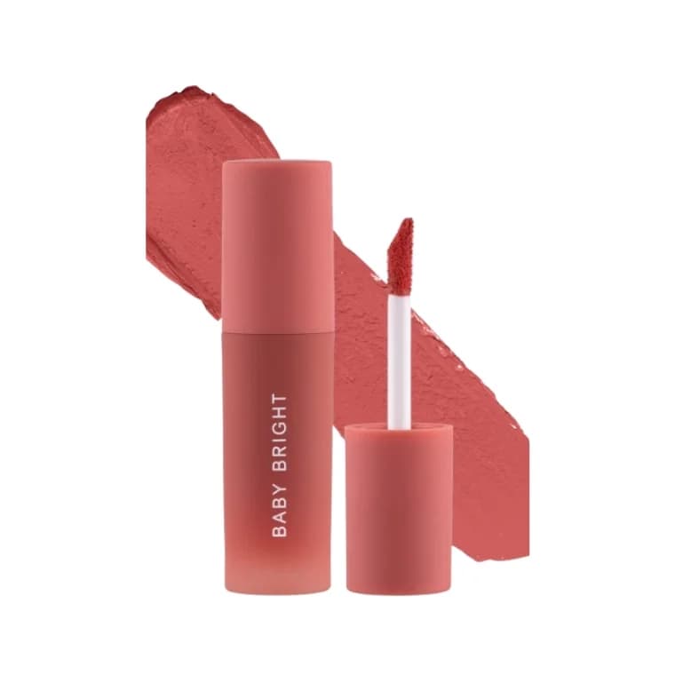 Baby Bright Primer Powder Tint #05 Bayberry (2.4gm)