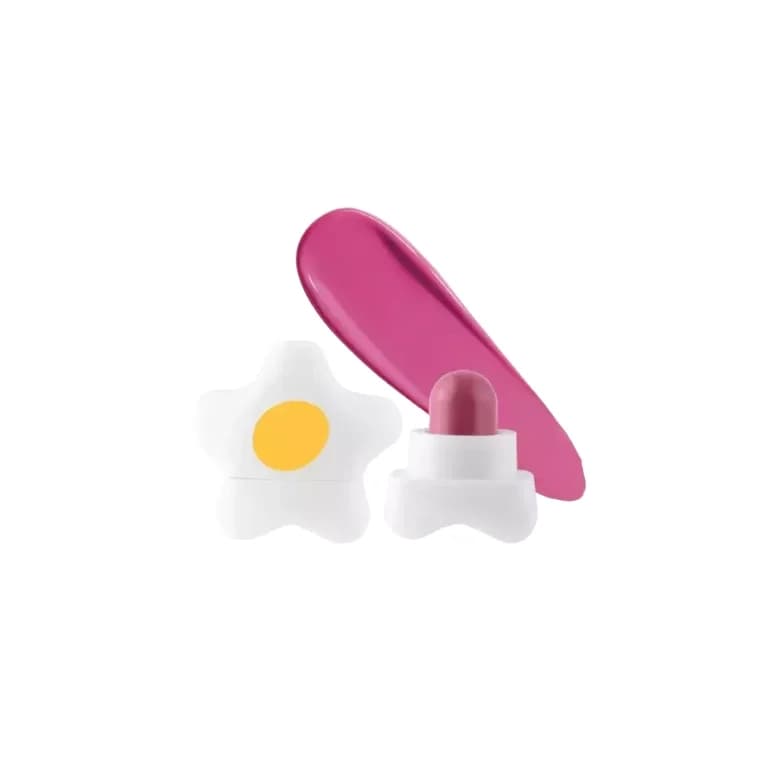 Baby Bright Star Flower Lip #01 Orchids (0.95gm)