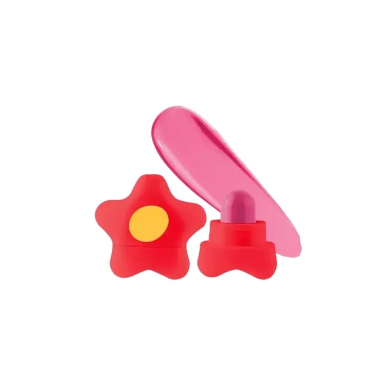Baby Bright Star Flower Lip #02 sakura (0.95gm)