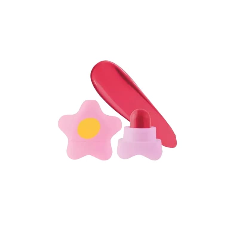 Baby Bright Star Flower Lip #03 Caspia (0.95gm)