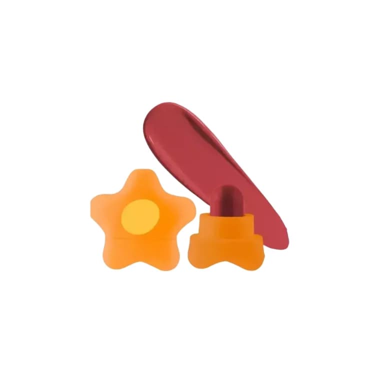 Baby Bright Star Flower Lip #07 Ludisia (0.95gm)