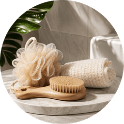 Bath Accessories