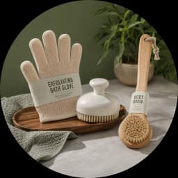 Bath & Body Tools