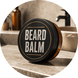 Beard Balm