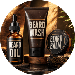 Beard Care