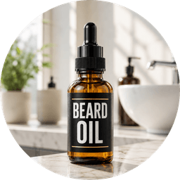Beard Oil