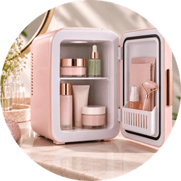 Beauty Fridges
