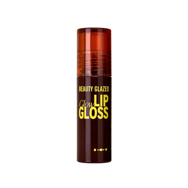 Beauty Glazed Glow Lip Gloss #105 Coco (3gm)