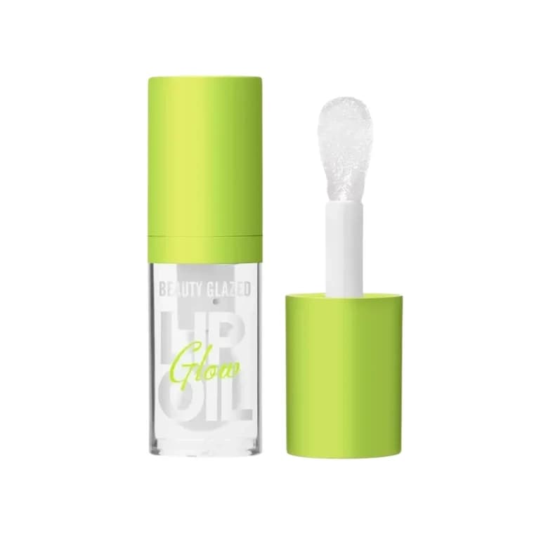 Beauty Glazed Glow Lip Oil #101 Meet (4gm)