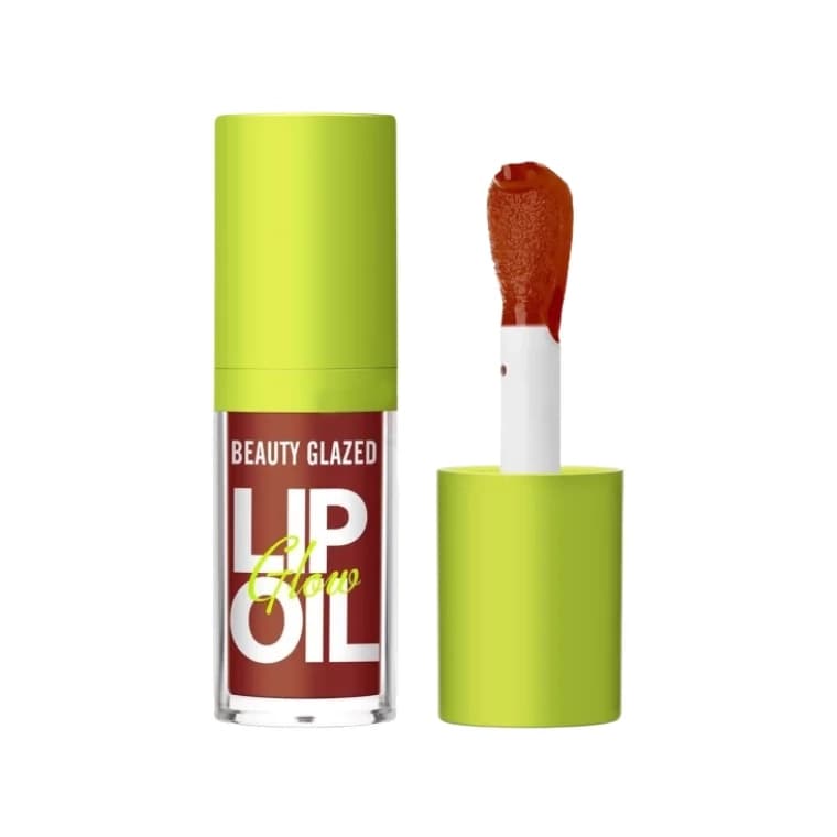 Beauty Glazed Glow Lip Oil #108 Reborn (4gm)