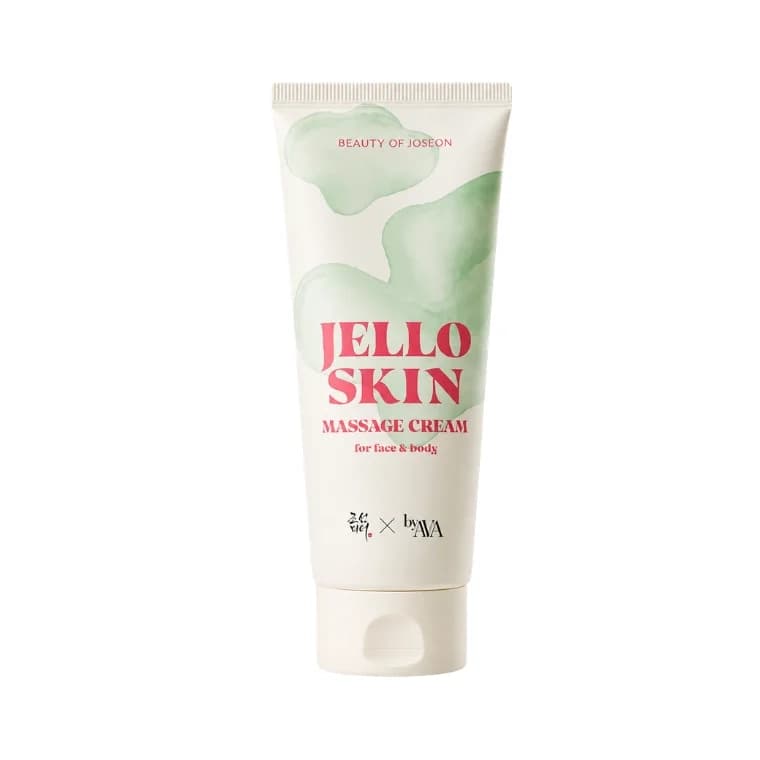 Beauty of Joseon Jello Skin Massage Cream (200ml)