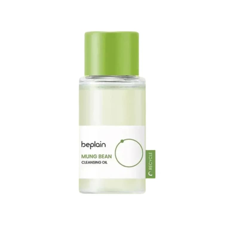 Beplain Mung Bean Cleansing Oil Mini (20ml)