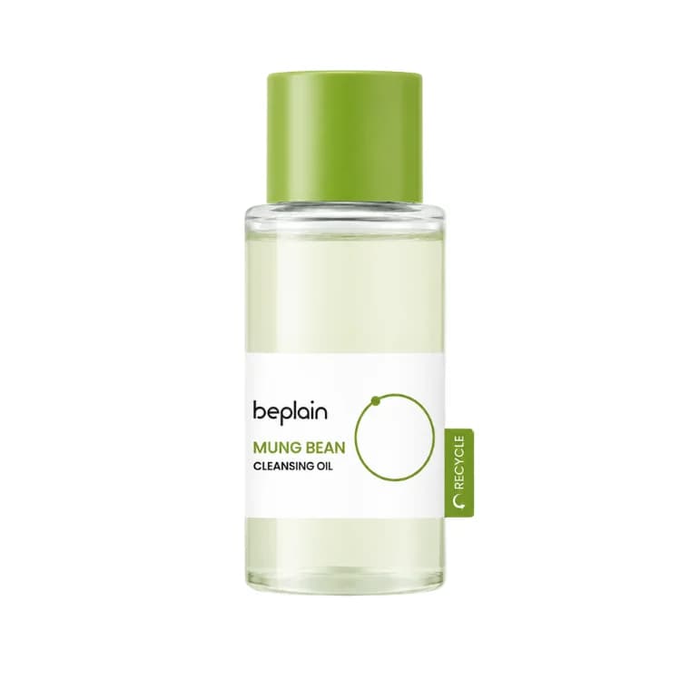 Beplain Mung Bean Cleansing Oil Mini (20ml)