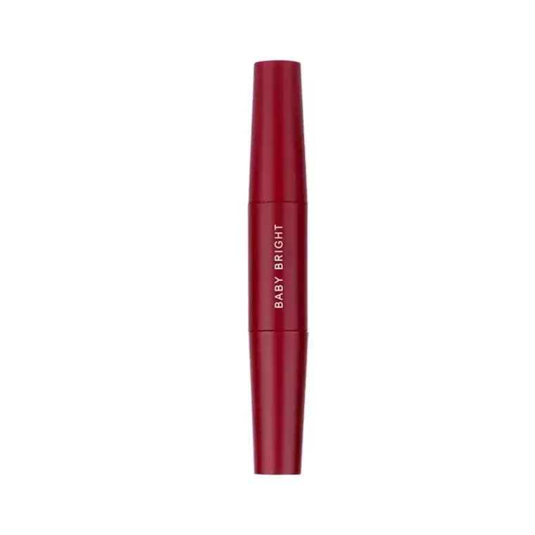 Baby Bright Big Eye Duo Mascara (4gm+4gm)