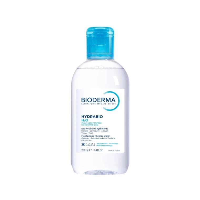 Bioderma Hydrabio H2O Micellar Water (250ml)