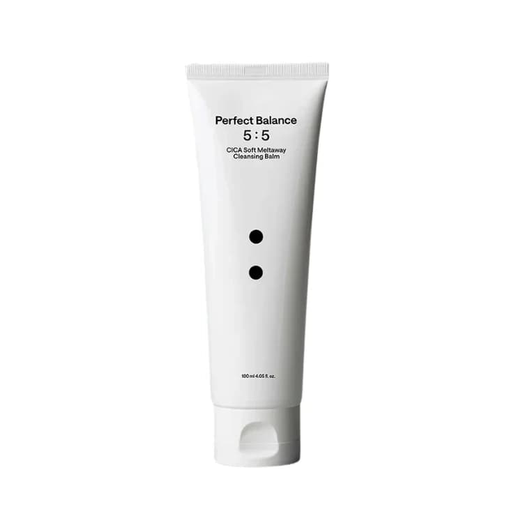 B_LAB 5.5 Cica Soft Meltaway Cleansing Balm (100ml)