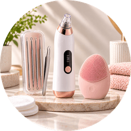 Blackhead & Pore Cleansers