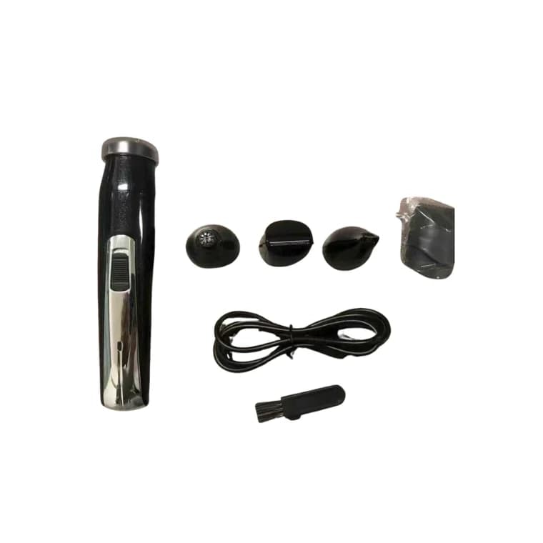 Blink Electric Trimmer Hair Removal Set #Black