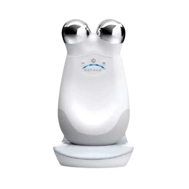 Blink Facial Toning Device - White