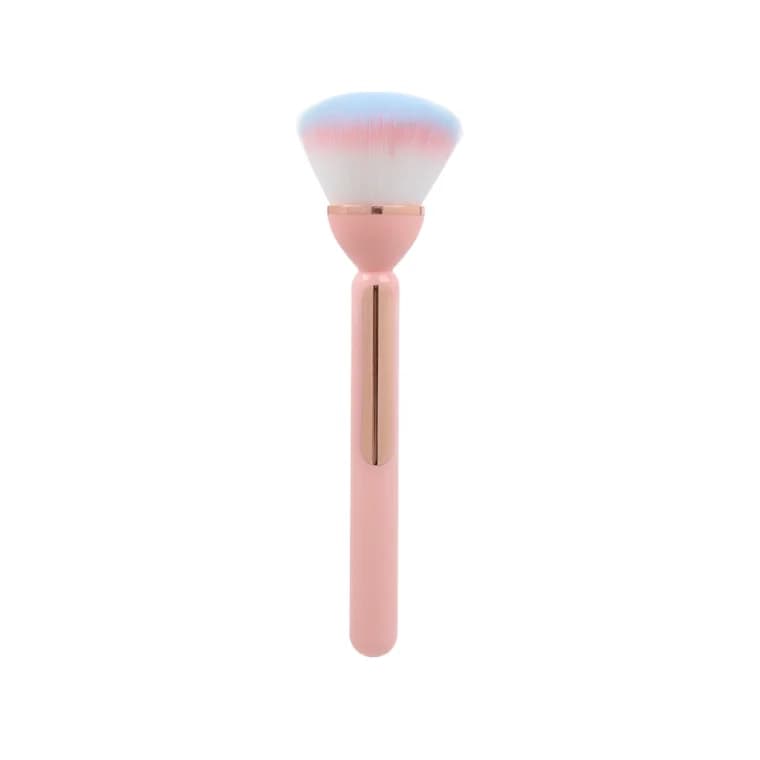 Blink Lotus Makeup Brush #Pink