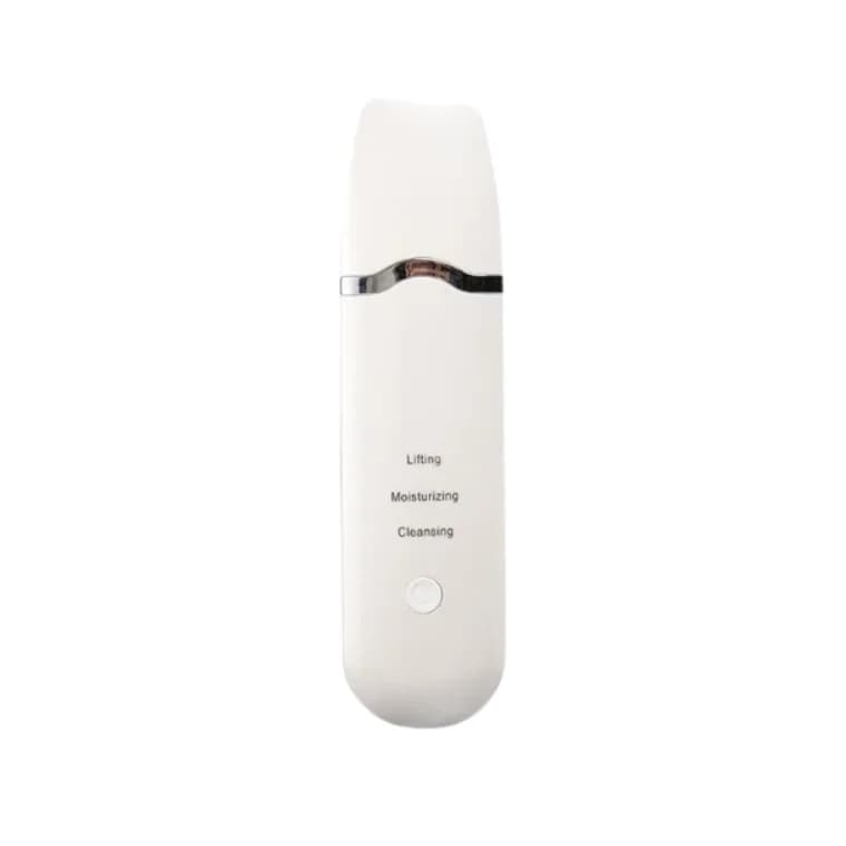 Blink LR-0917 Ultrasonic Skin Scrubber  #White