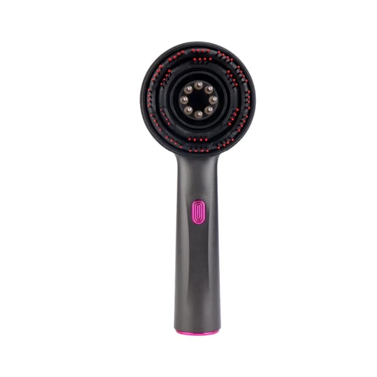 Blink Scalp Massager Brush #Black