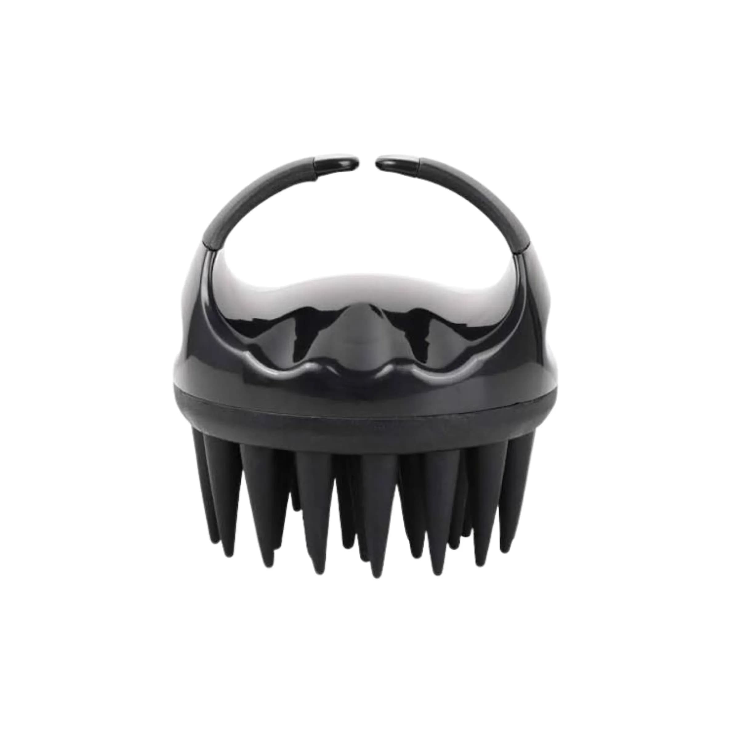 Blink Silicone Hair Scalp Massager #Black