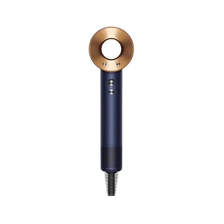 Blink Supersonic Hair Dryer