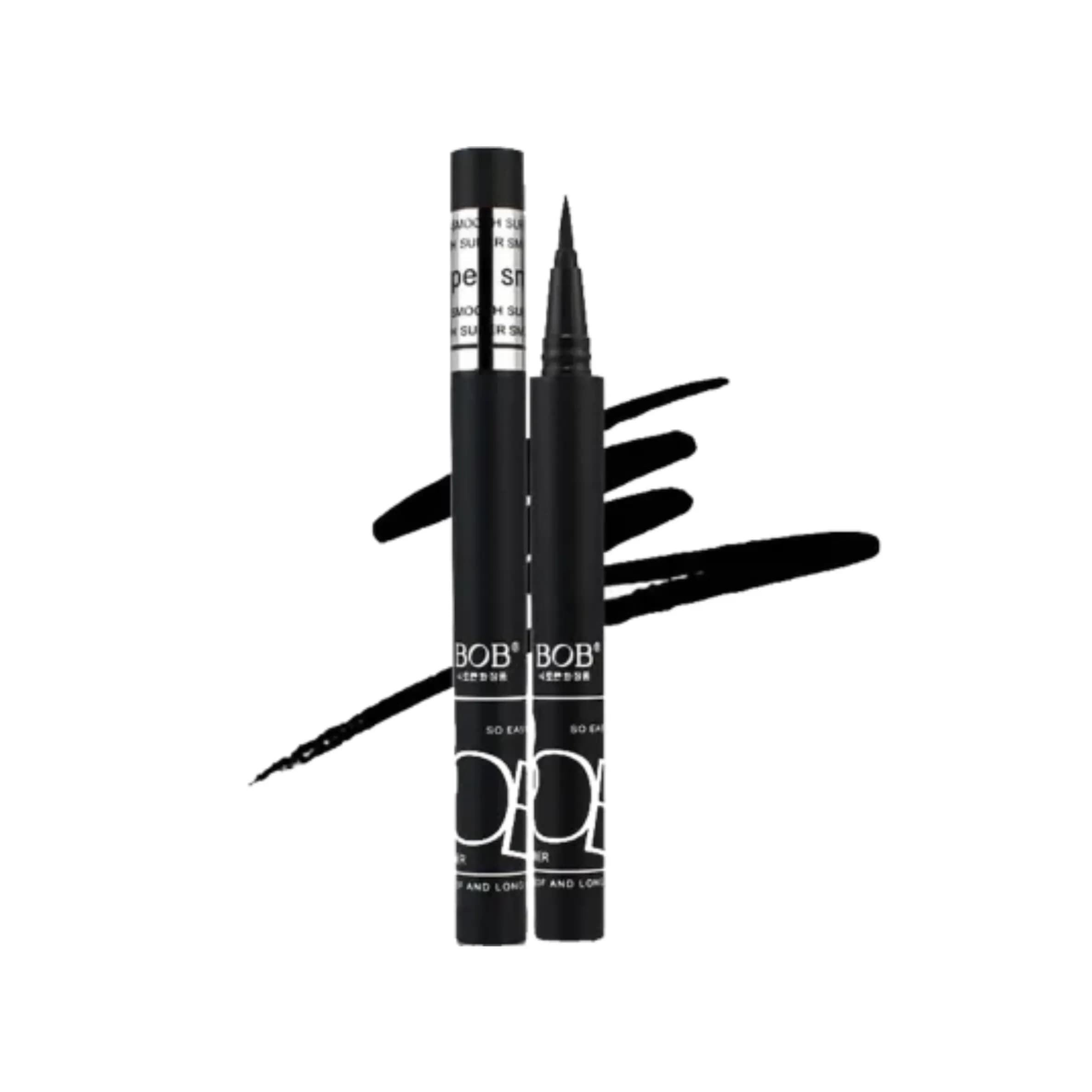 BOB Beauty Modelling Eyeliner Pen #Black (1.2gm)