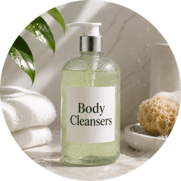 Body Cleansers