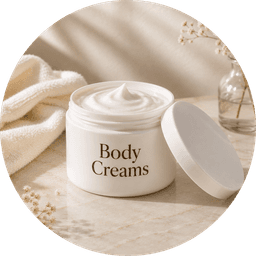 Body Creams