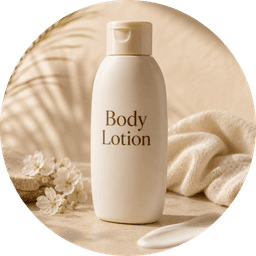 Body Lotion