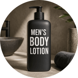Body Lotion