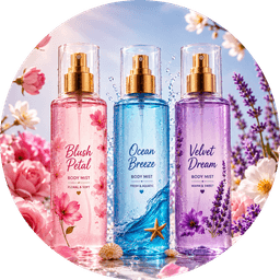 Body Mist