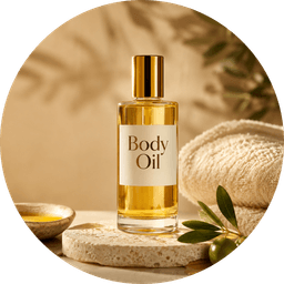 Body Oil