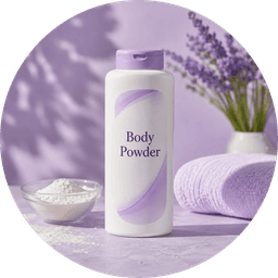 Body Powder