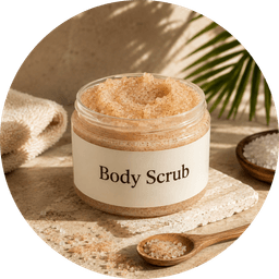 Body Scrub