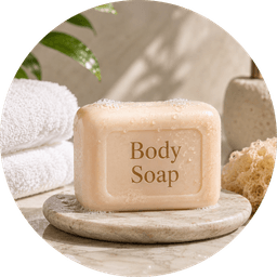 Body Soap
